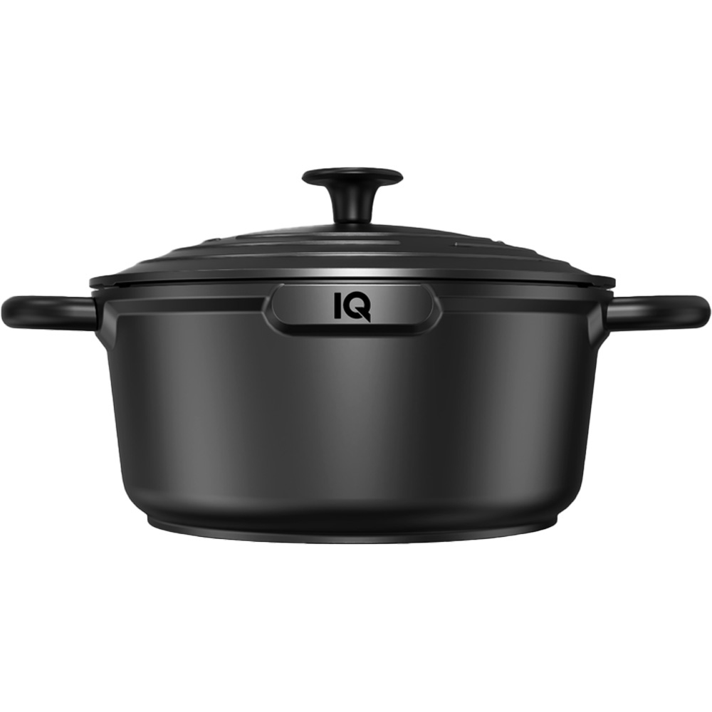 Каструля IQ Be Simple 4.2л
