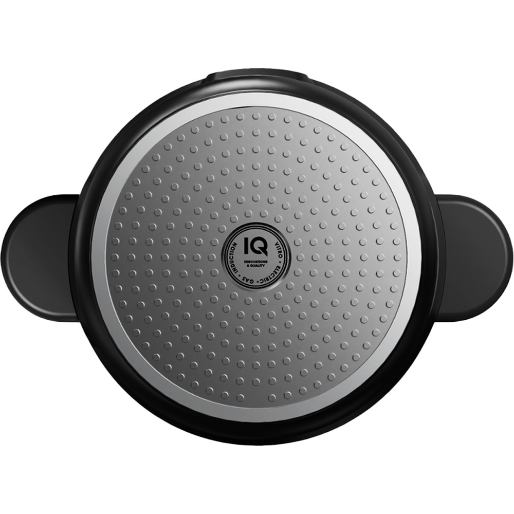 Каструля IQ Be Simple 4.2л