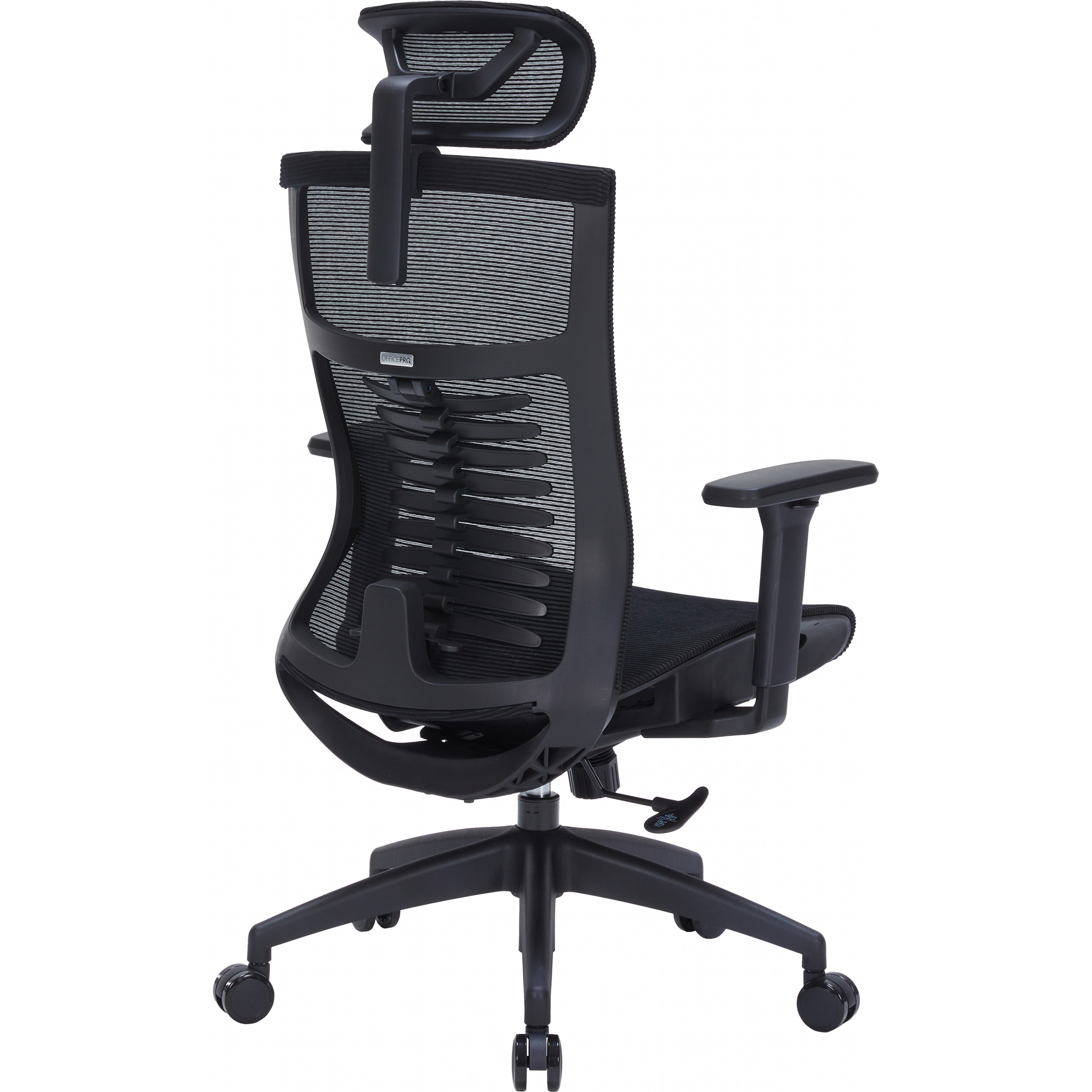 Кресло офисное OFFICEPRO Balance OC620 Black