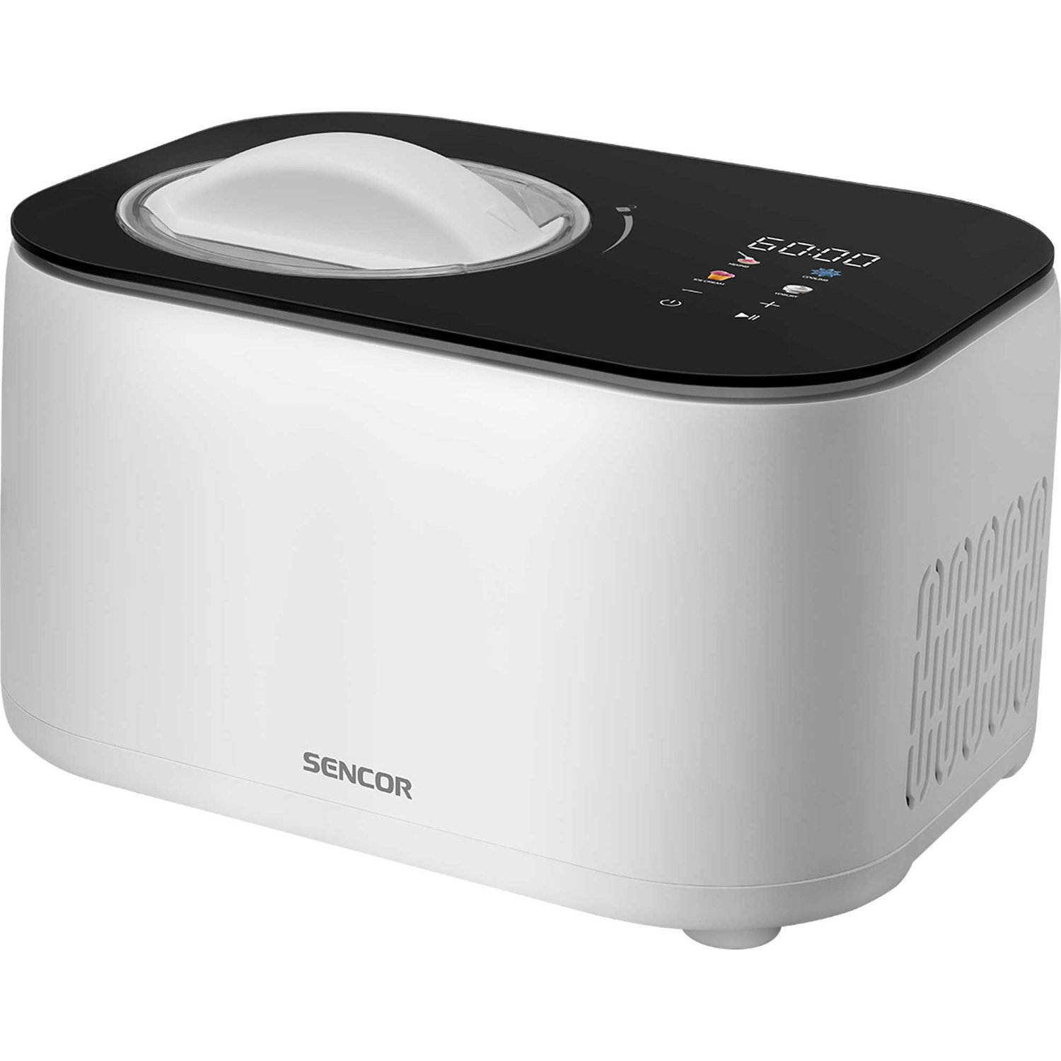 Морозивниця SENCOR SIC 3000WH