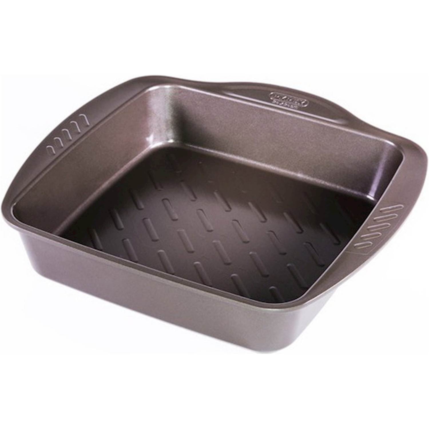 Форма для випічки PYREX Asimetria 24x24см (AS24SR0/7646)