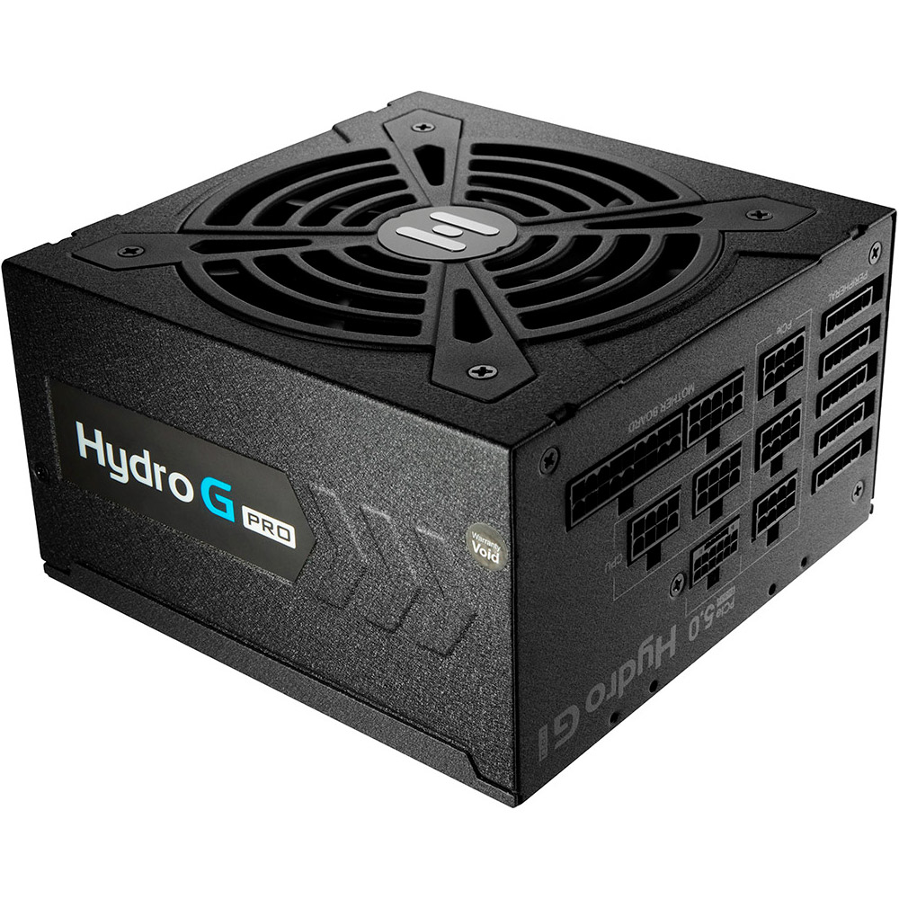 Блок живлення 1000W FSP Hydro G Pro 1000 ATX3.0 (HG2-1000 GEN5)
