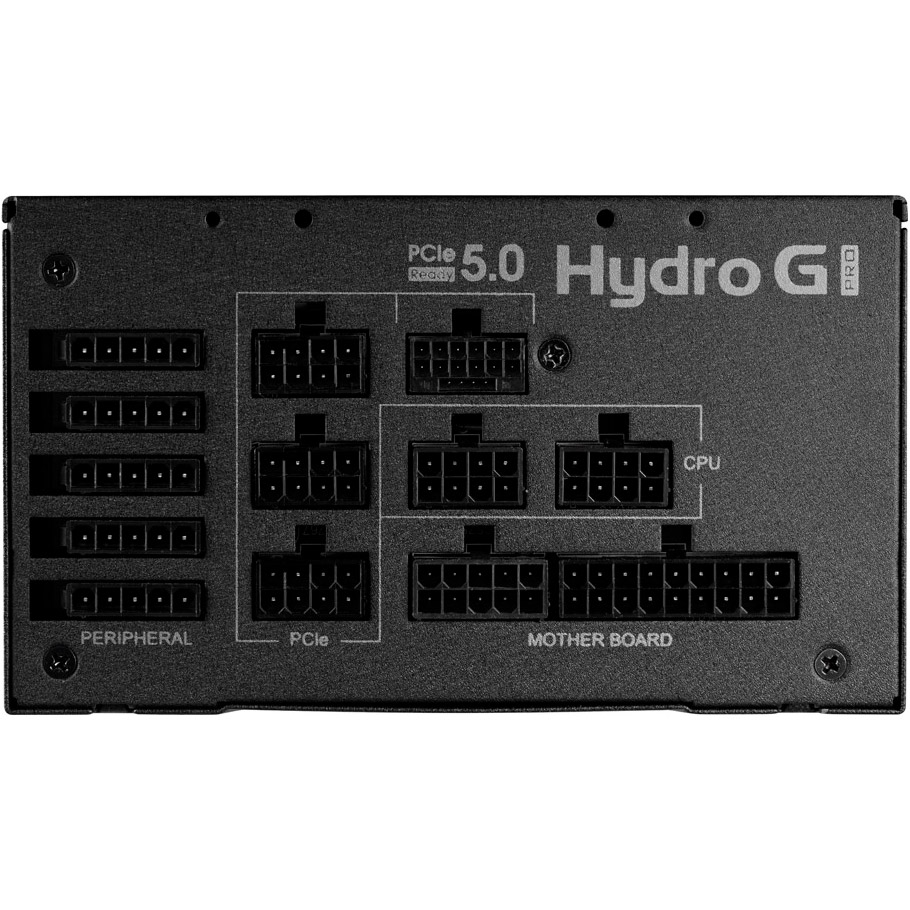 Блок живлення 1000W FSP Hydro G Pro 1000 ATX3.0 (HG2-1000 GEN5)