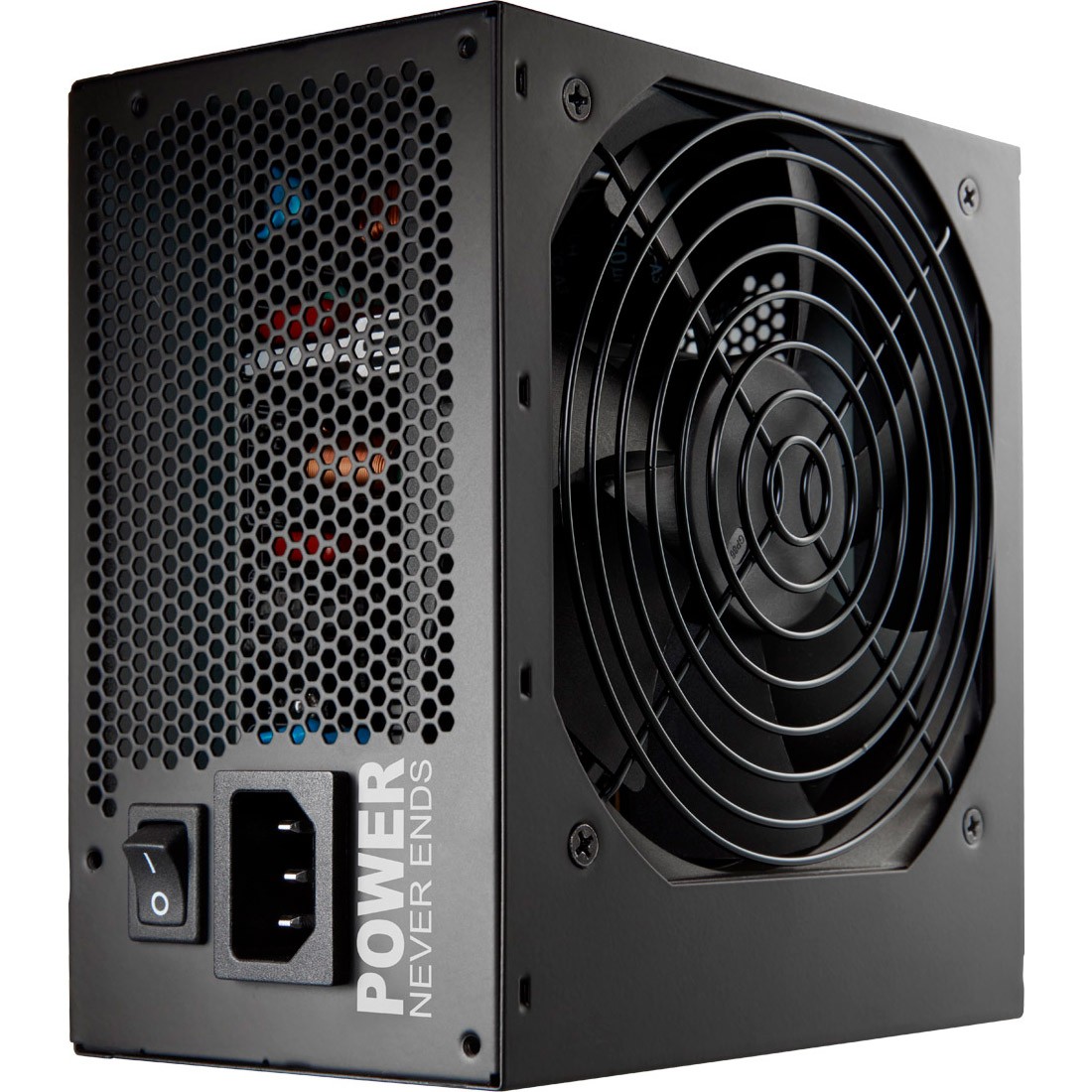 Блок живлення 600W FSP Hyper K Pro 600 (HK-600)