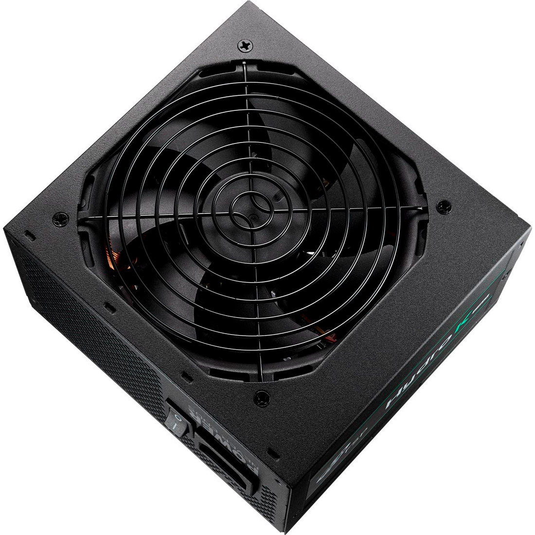 Блок живлення 750W FSP Hydro K Pro 750 ATX3.0 (HD2-750 GEN5)