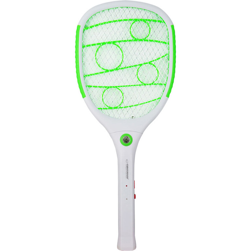 Мухобійка електрична ESPERANZA EHQ010G Insect Killer Swatter Bluntman