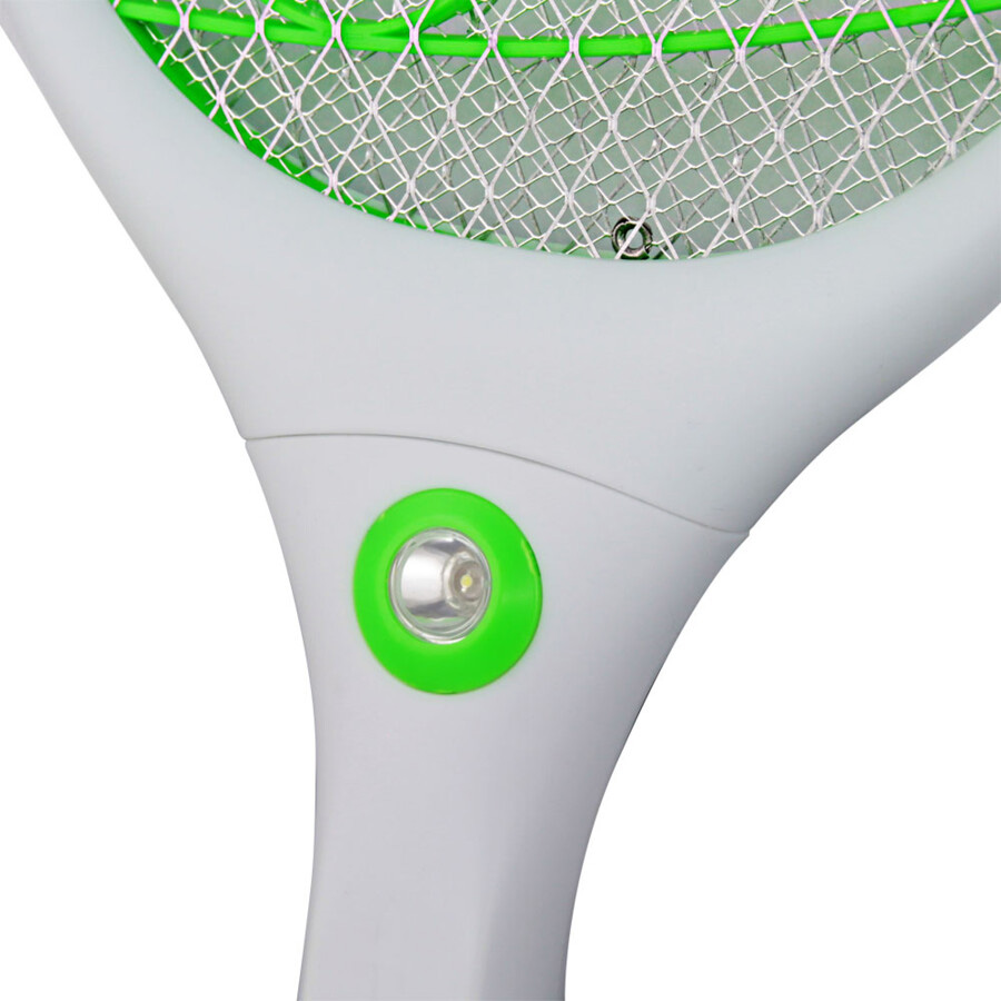 Мухобійка електрична ESPERANZA EHQ010G Insect Killer Swatter Bluntman