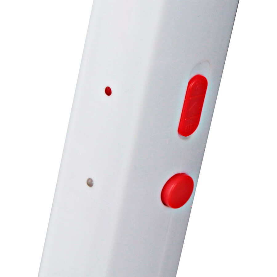 Мухобійка електрична ESPERANZA EHQ010G Insect Killer Swatter Bluntman