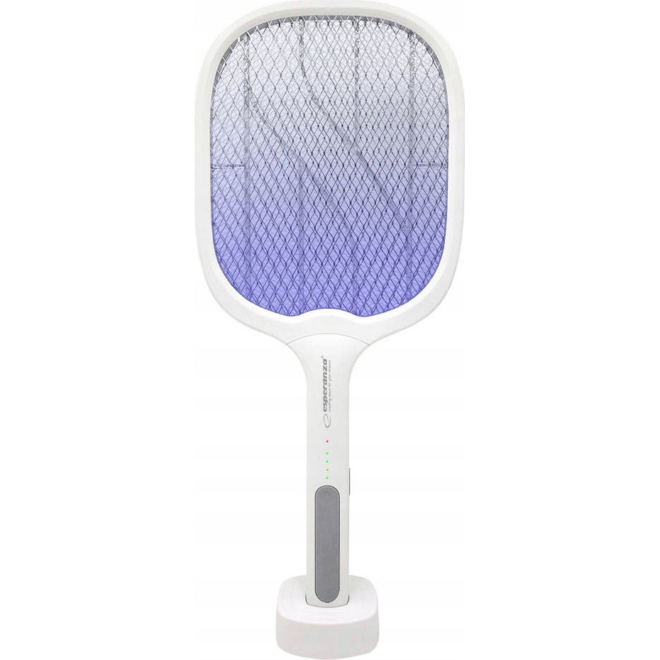 Мухобойка электрическая ESPERANZA EHQ011 Insect Killer Swatter Blaster