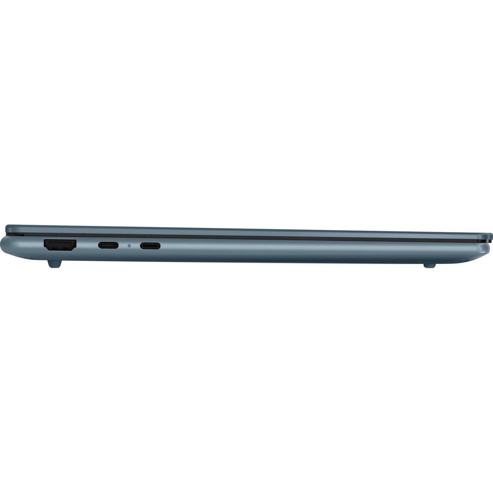 Ноутбук LENOVO Yoga Slim 7 14AKP10 Tidal Teal (83JY004URA)