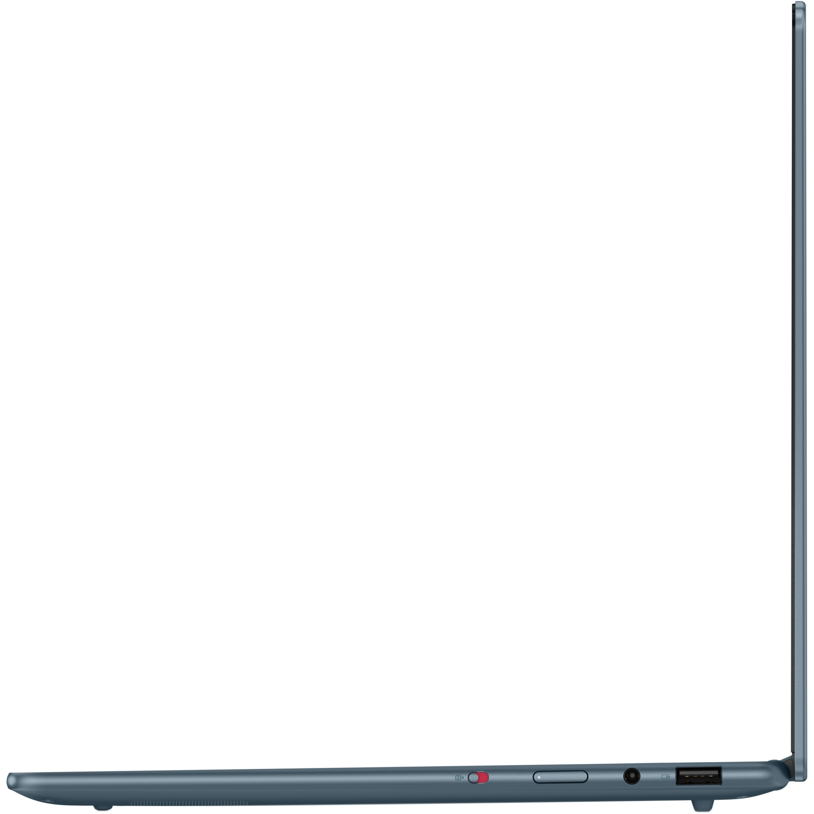 Ноутбук LENOVO Yoga Slim 7 14AKP10 Tidal Teal (83JY004URA)