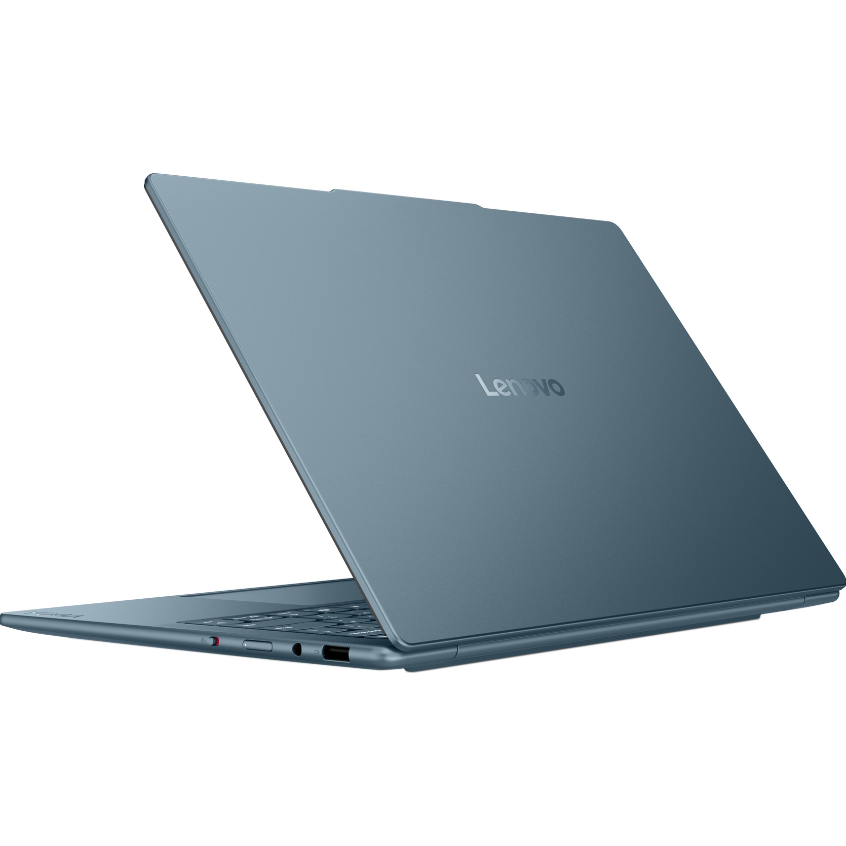 Ноутбук LENOVO Yoga Slim 7 14AKP10 Tidal Teal (83JY004URA)