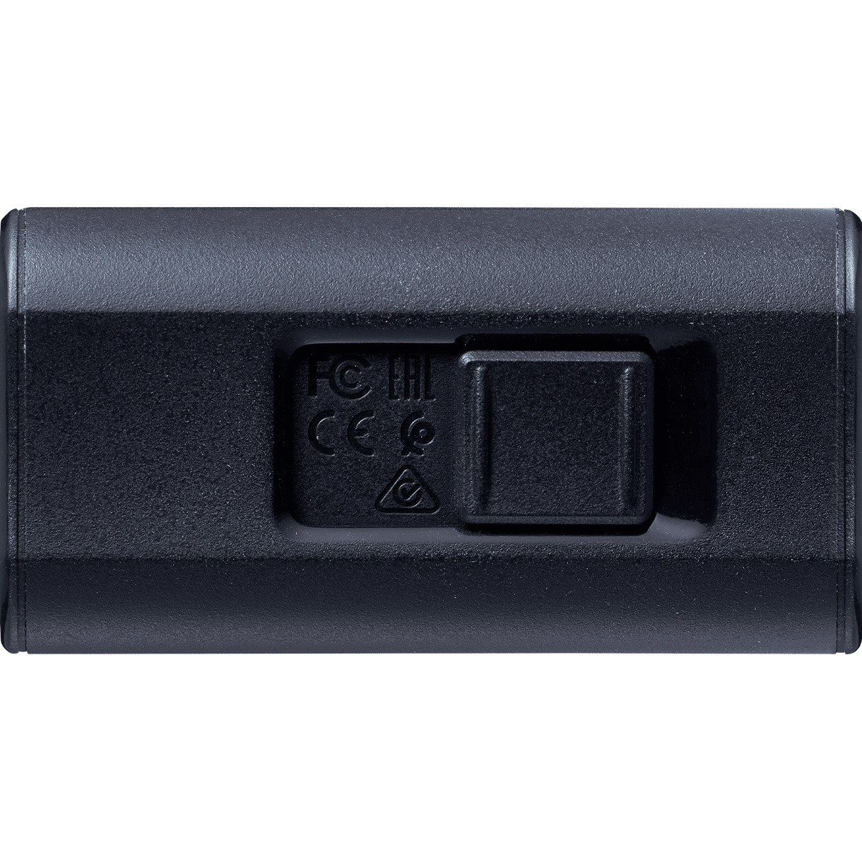 Портативний SSD диск ADATA SC750 1TB USB3.2 Gen2 Black Titanium (SC750-1000G-CCBK)