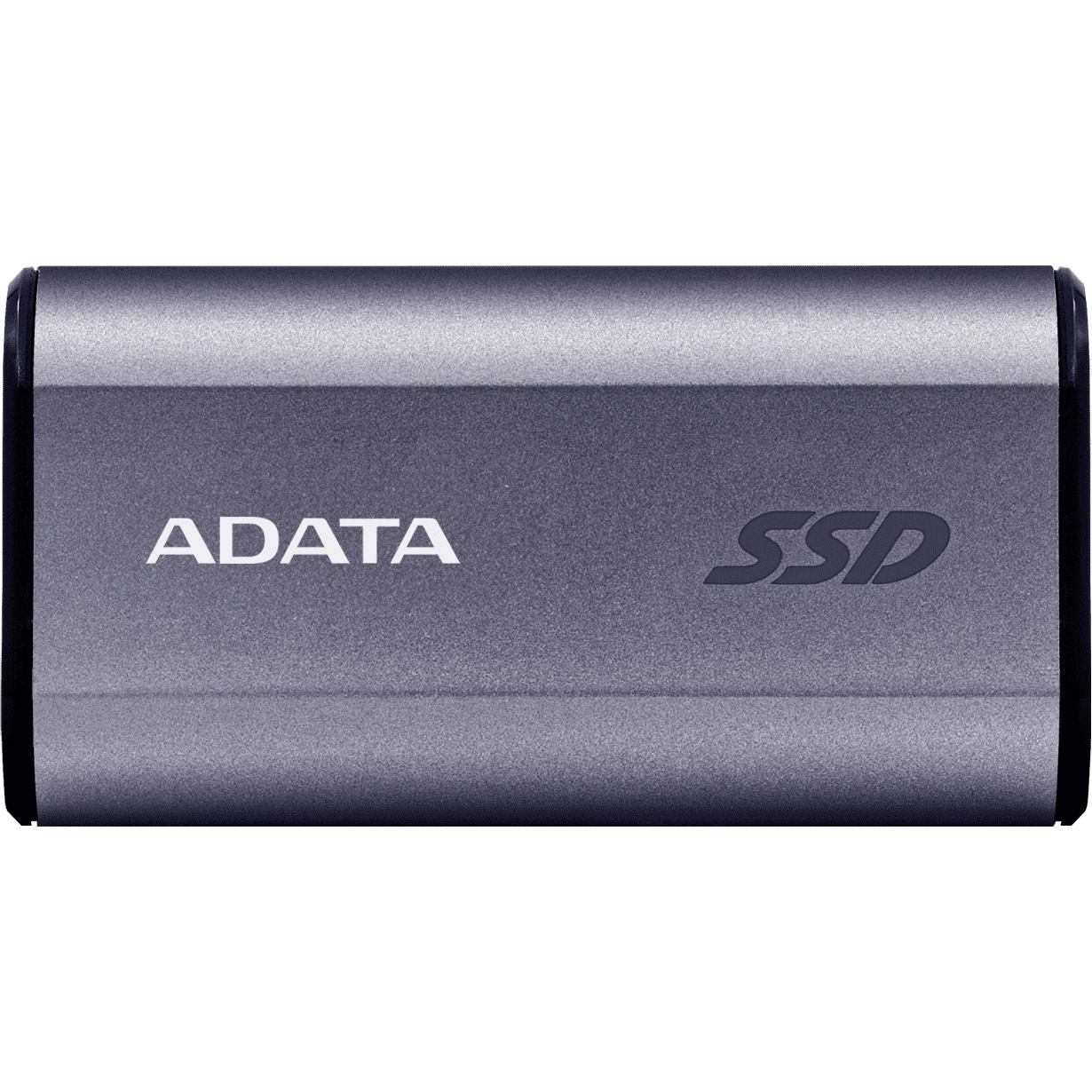 Портативний SSD диск ADATA SC750 2TB USB3.2 Gen2 Black Titanium (SC750-2000G-CCBK)