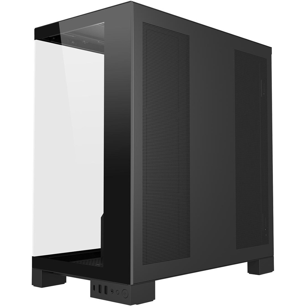 Корпус FSP M540 Black