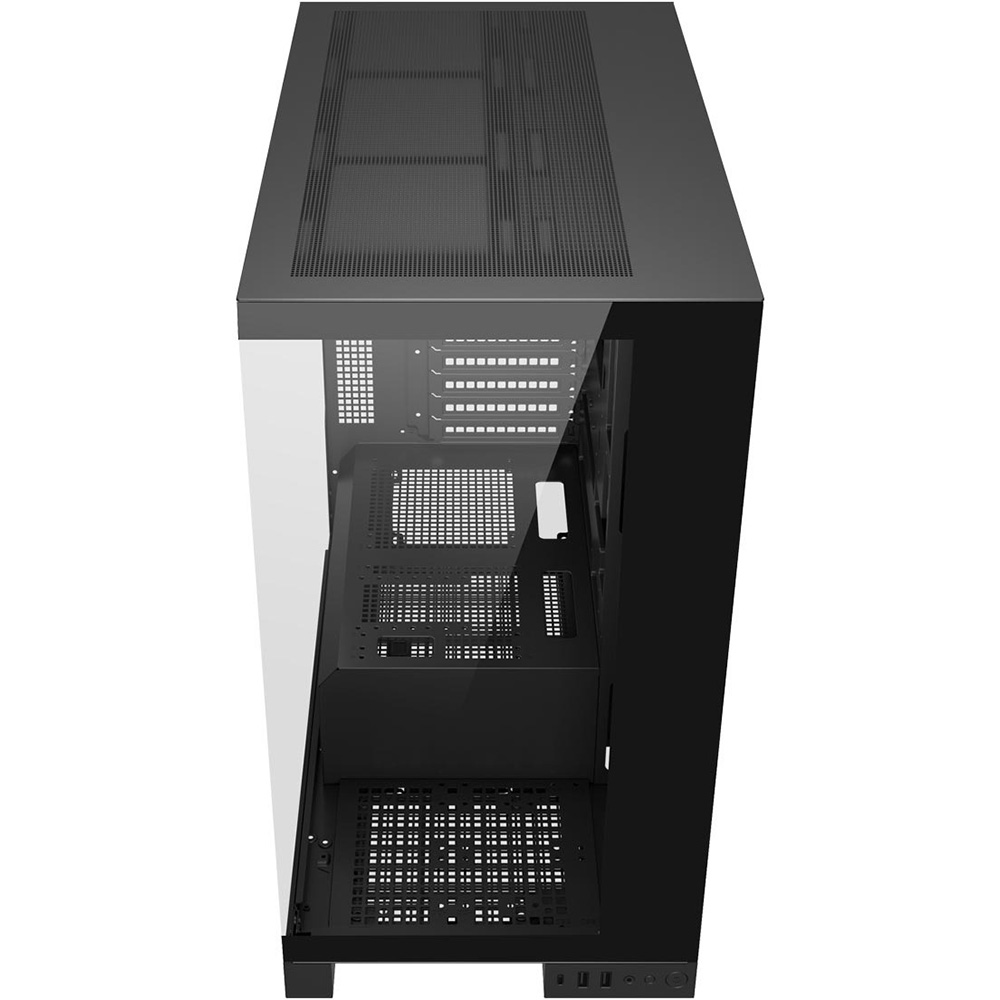 Корпус FSP M540 Black