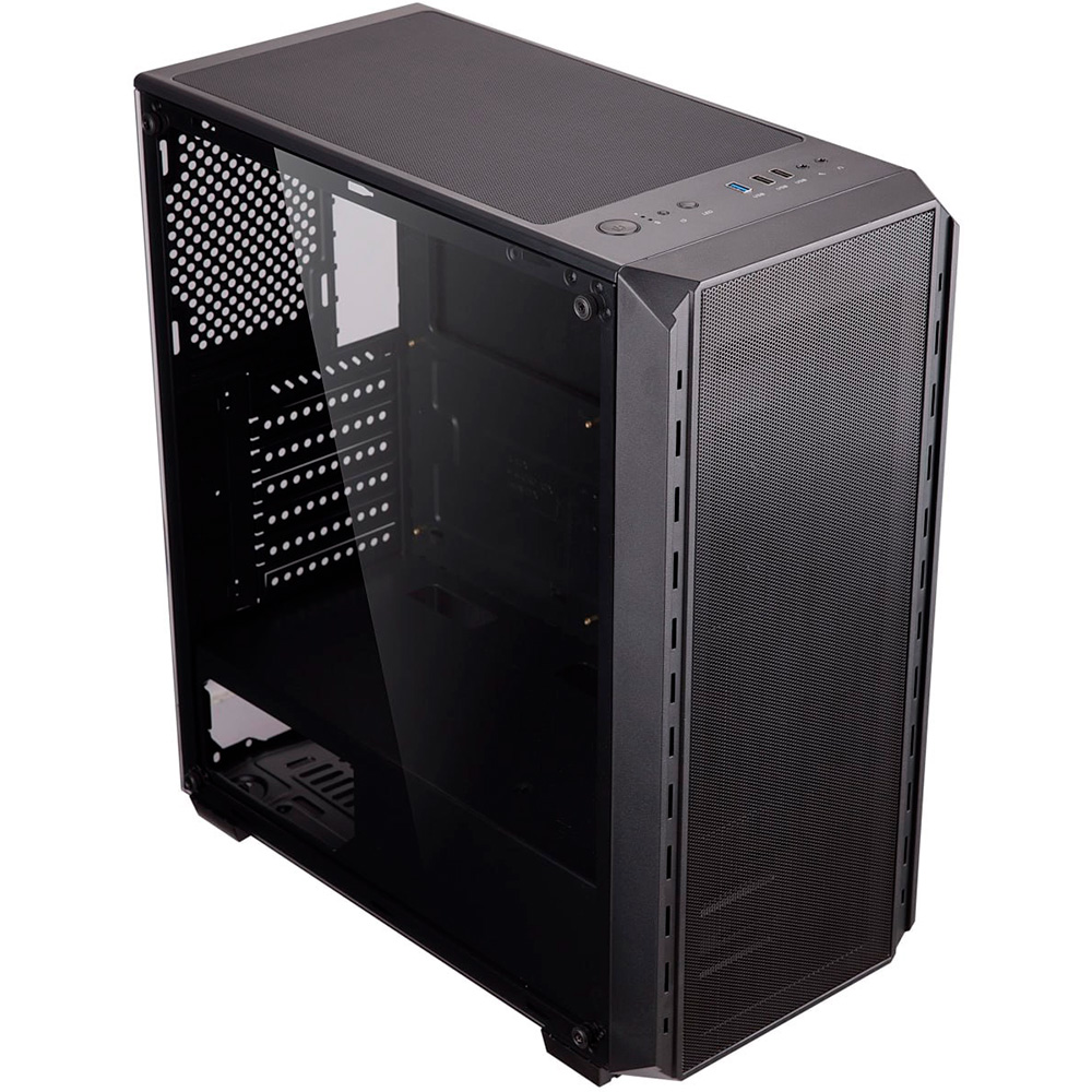 Корпус GOLDEN FIELD GL701