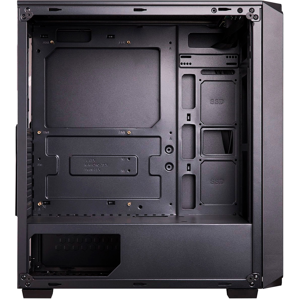 Корпус GOLDEN FIELD GL701