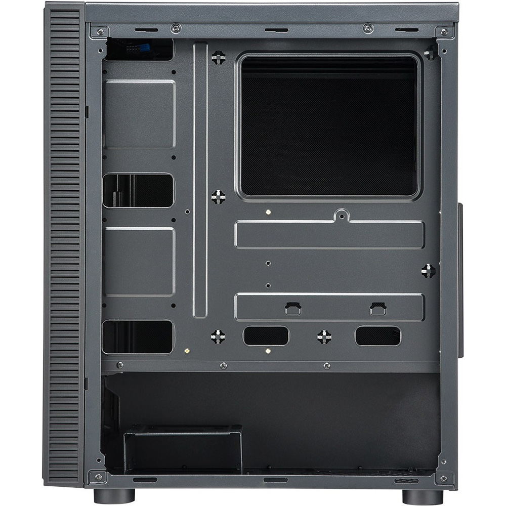 Корпус FSP CUT593A Black
