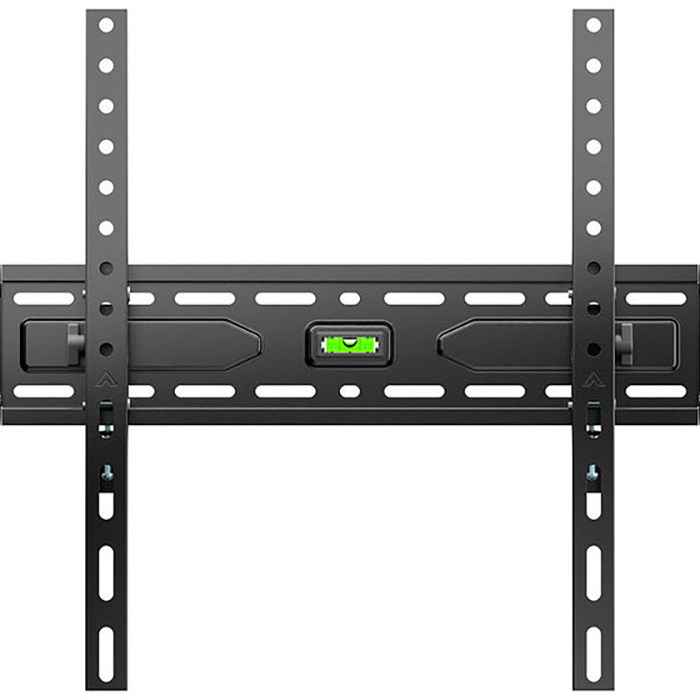 Кріплення настінне для ТВ BRATECK KL36-44T 32"-55" Black