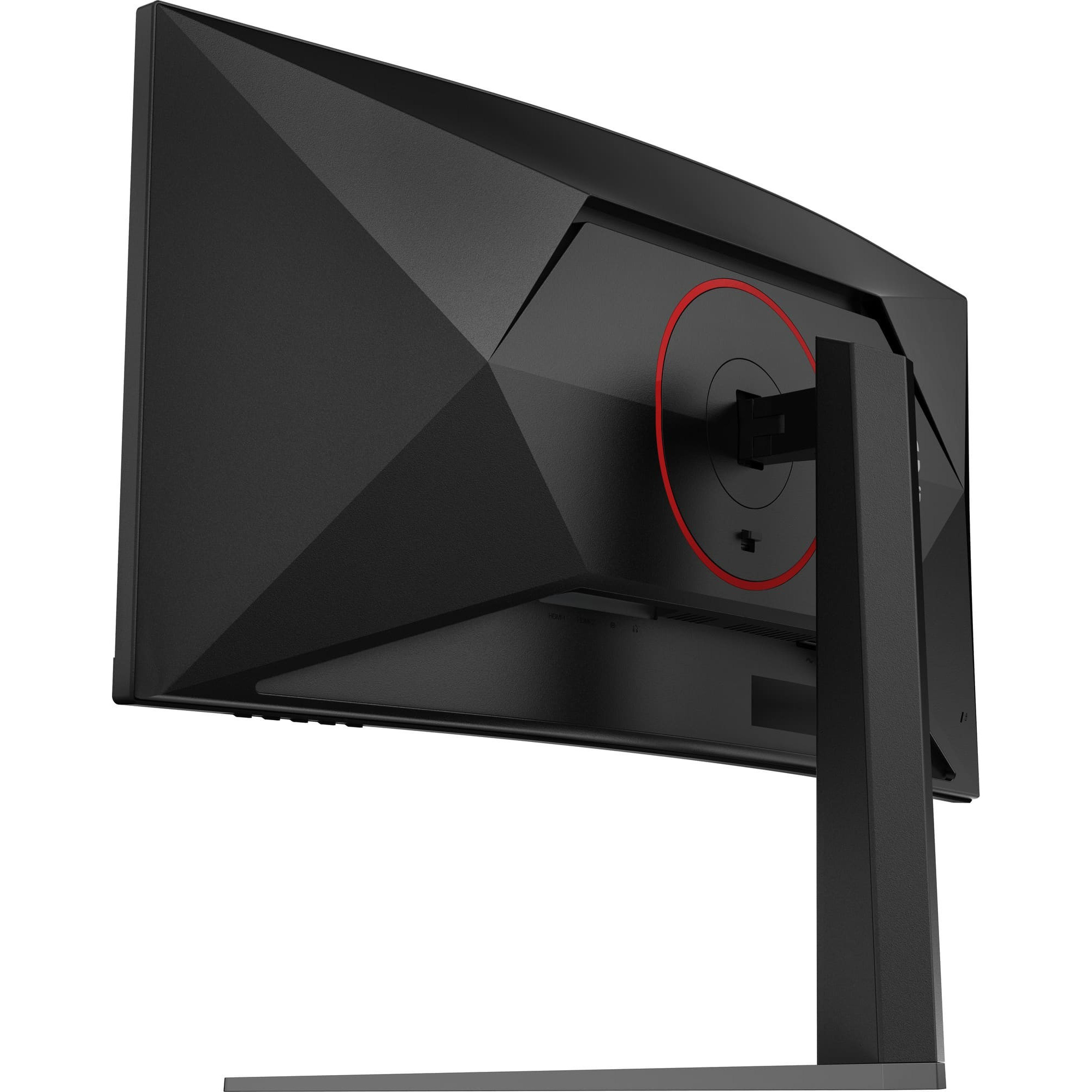 Монітор 34" AOC CU34G4