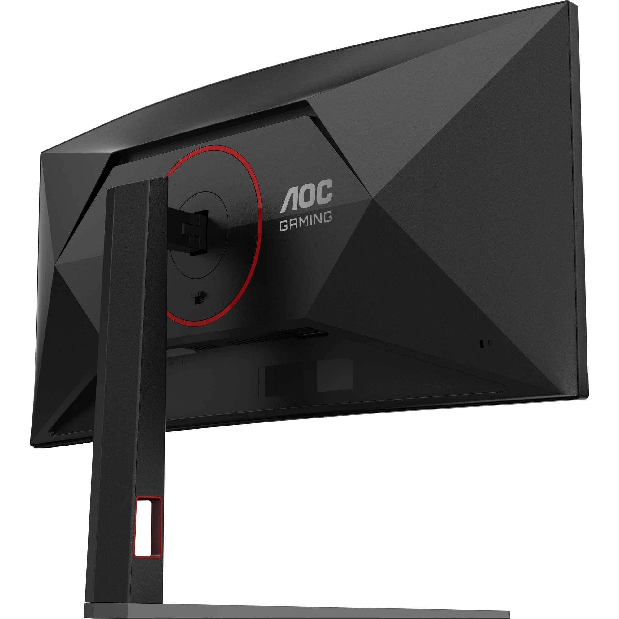 Монітор 34" AOC CU34G4