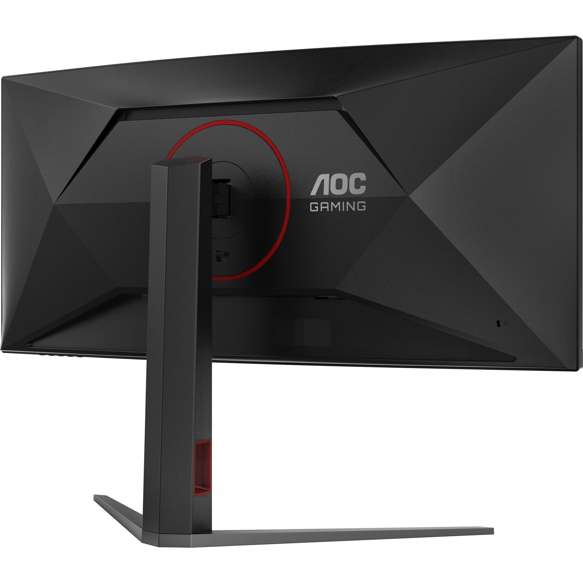 Монітор 34" AOC CU34G4