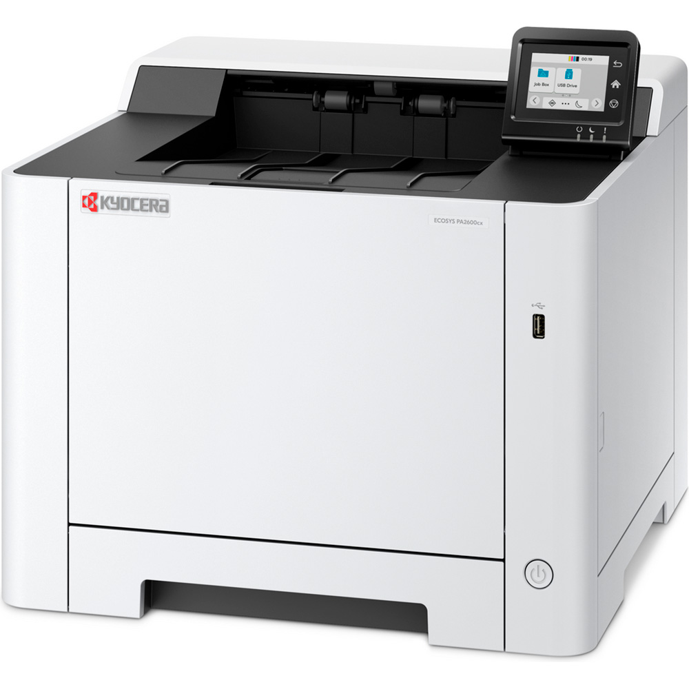 Принтер KYOCERA Ecosys PA2600cx (110C0H3NL0)