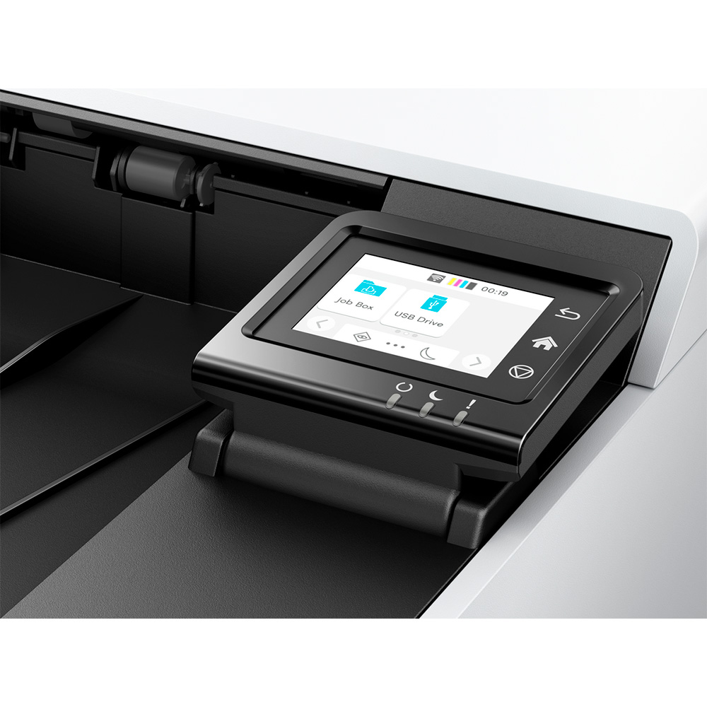 Принтер KYOCERA Ecosys PA2600cx (110C0H3NL0)