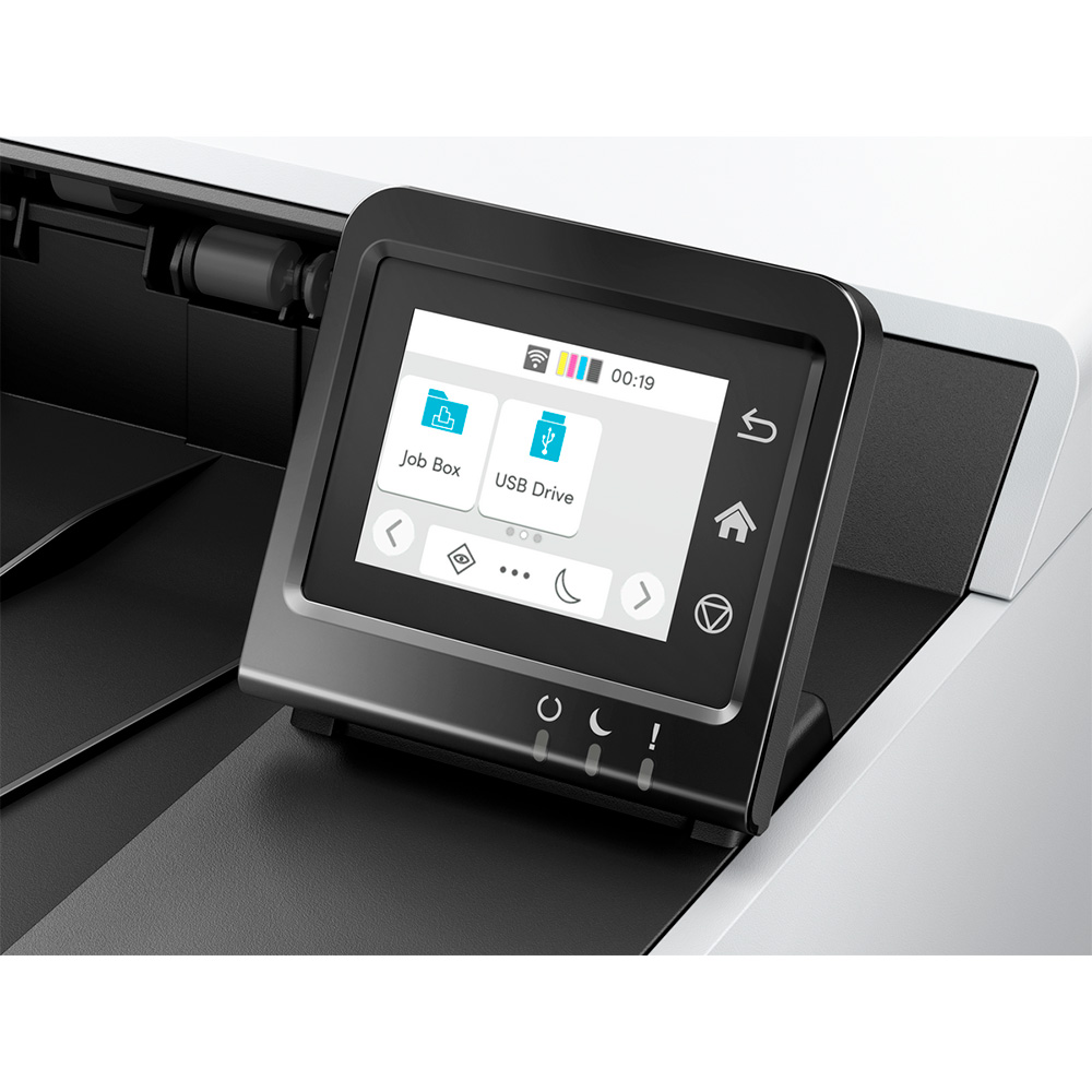Принтер KYOCERA Ecosys PA2600cx (110C0H3NL0)