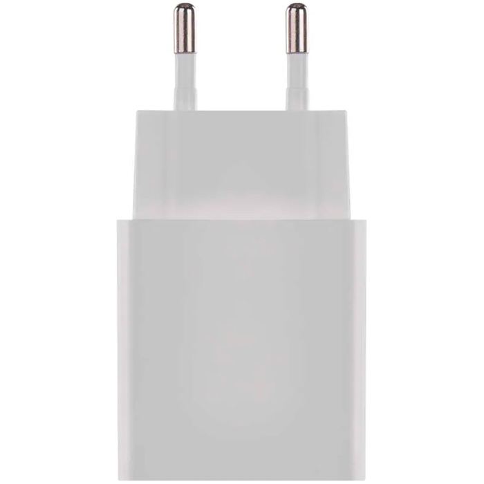 Зарядное устройство EMOS V01B10 1xUSB-A 10W White