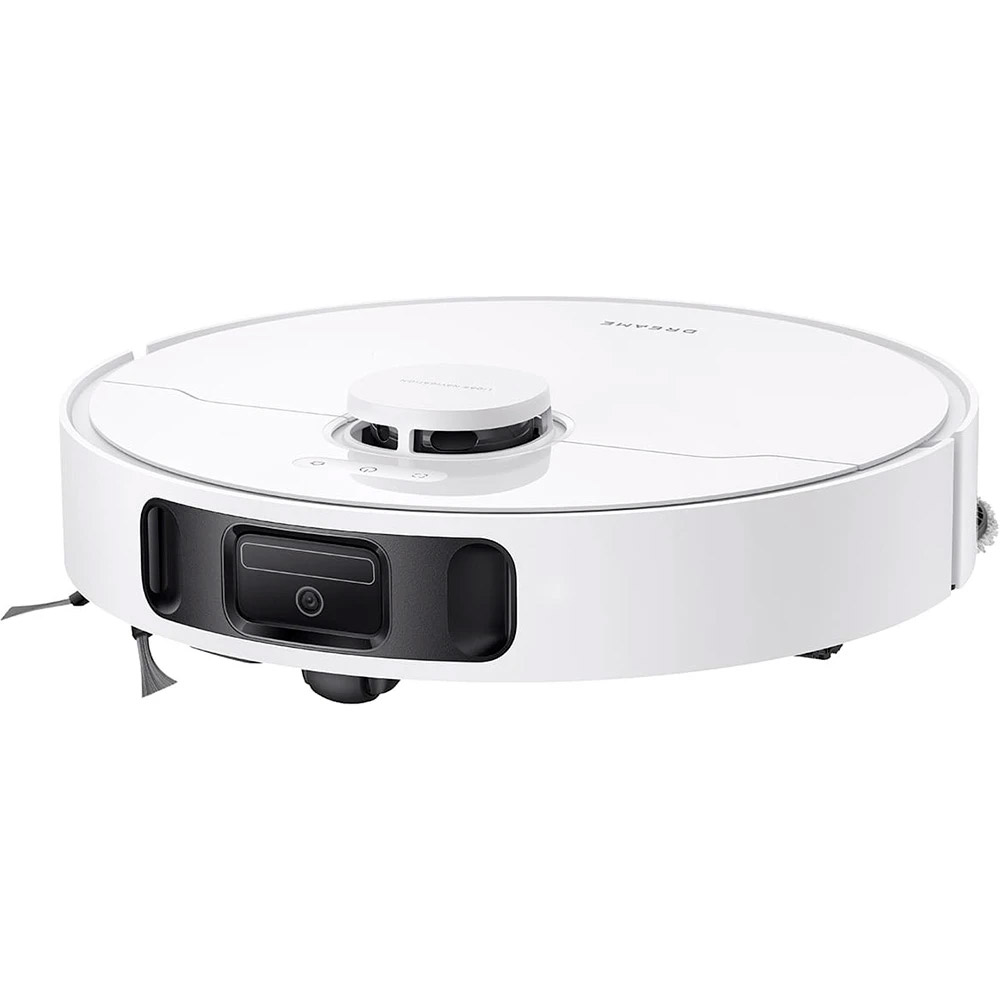 Робот-пилосос DREAME D20 Ultra White (RLD31SE)