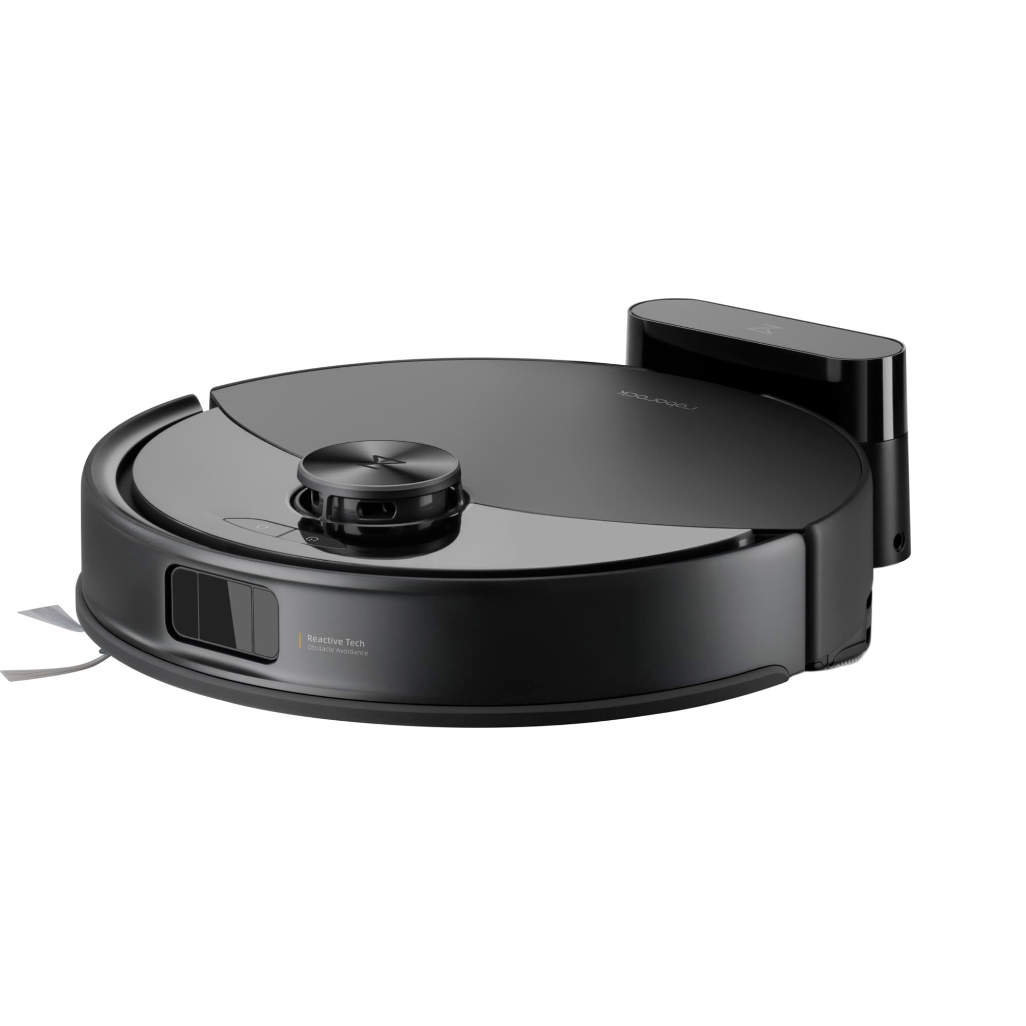 Робот-пилосос ROBOROCK Q10 VF Black (Q10VF52-00)