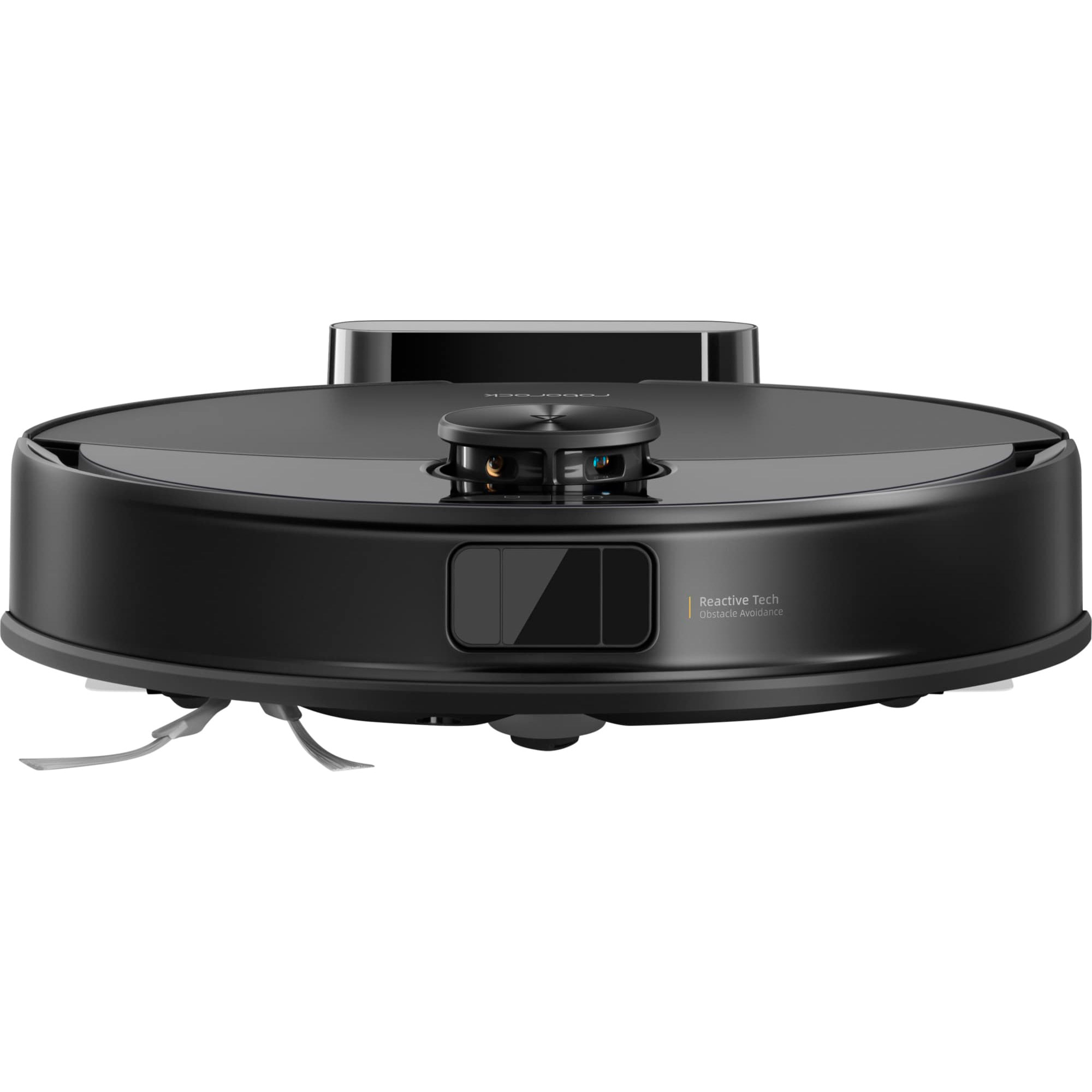 Робот-пилосос ROBOROCK Q10 VF Black (Q10VF52-00)