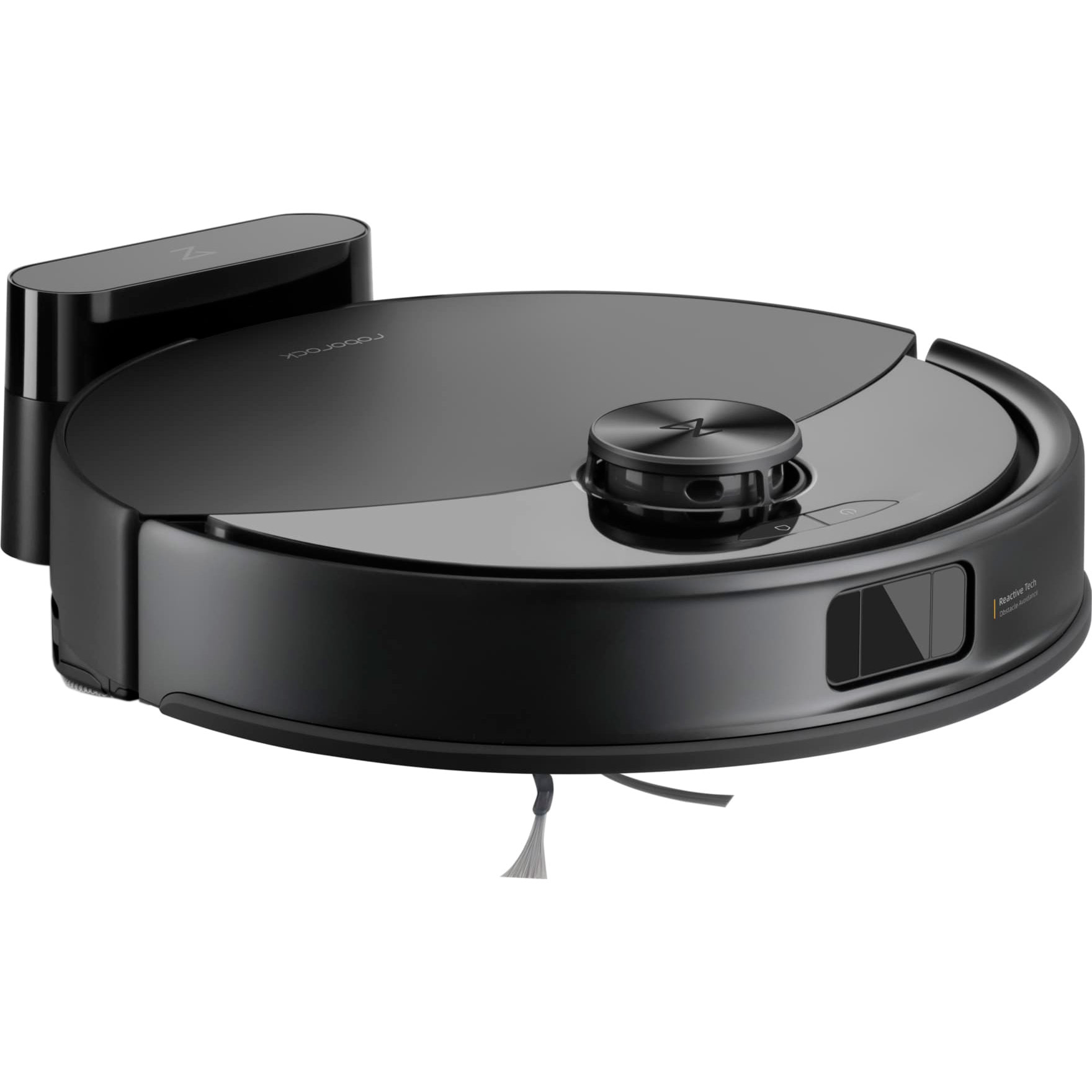 Робот-пилосос ROBOROCK Q10 VF Black (Q10VF52-00)