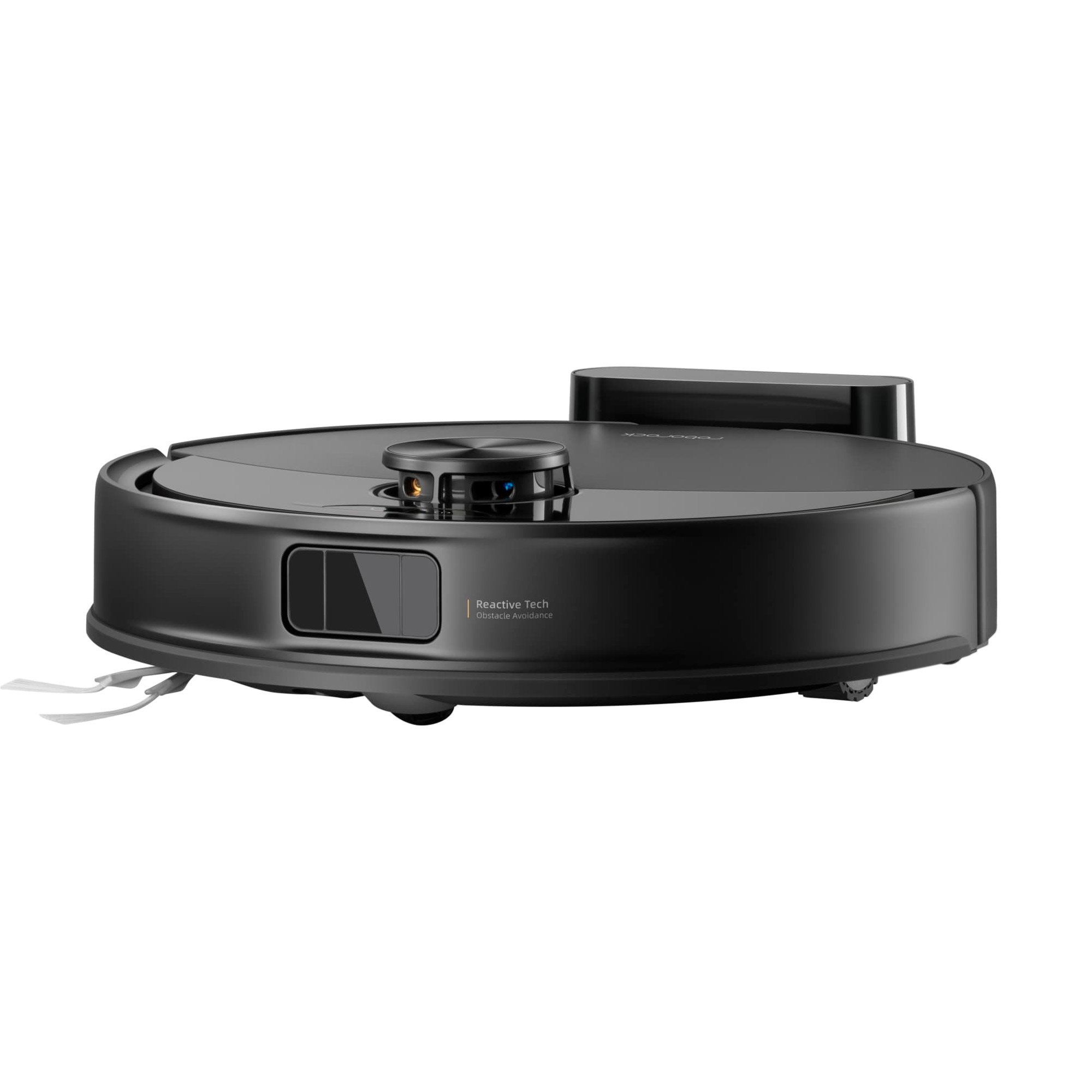 Робот-пилосос ROBOROCK Q10 VF Black (Q10VF52-00)