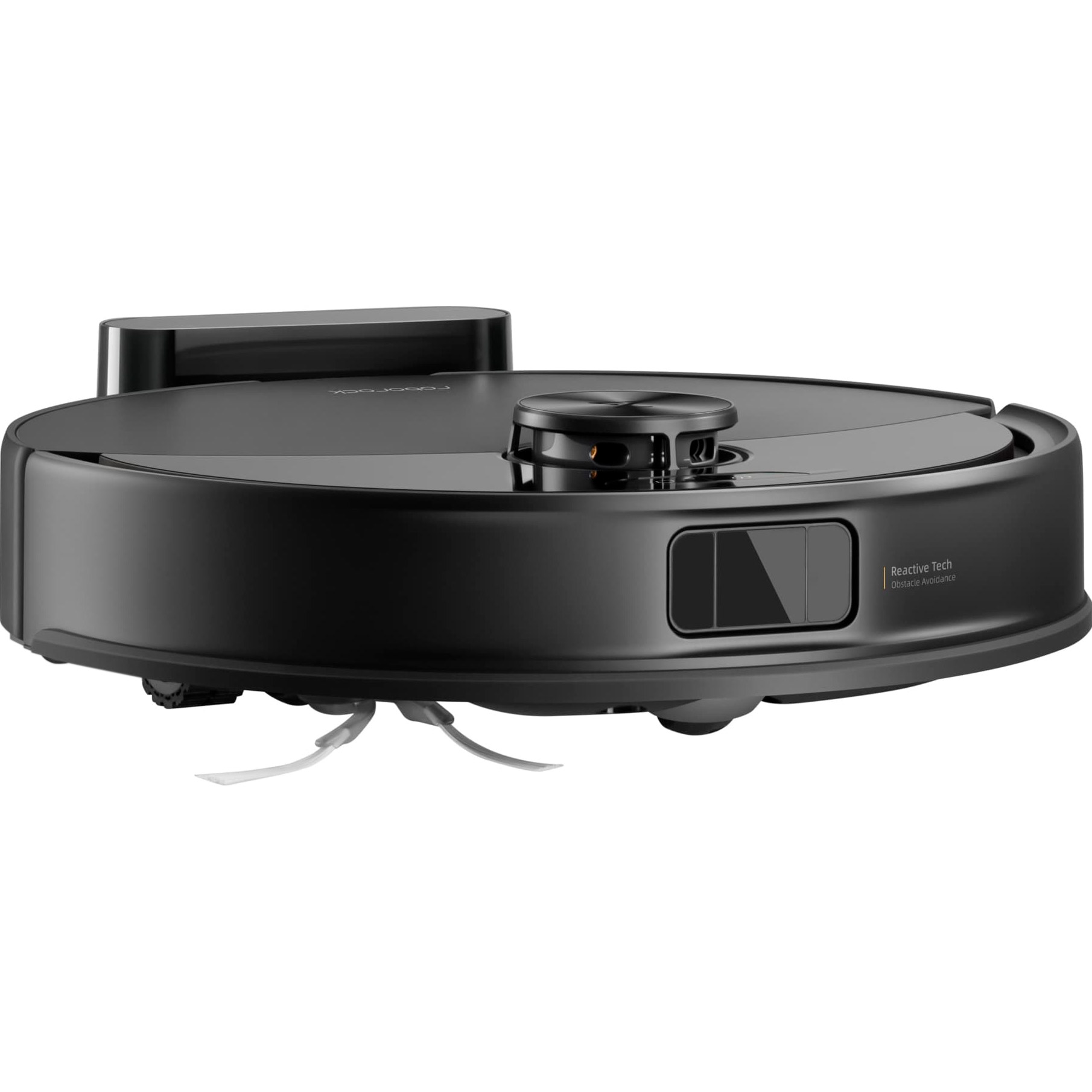 Робот-пилосос ROBOROCK Q10 VF Black (Q10VF52-00)