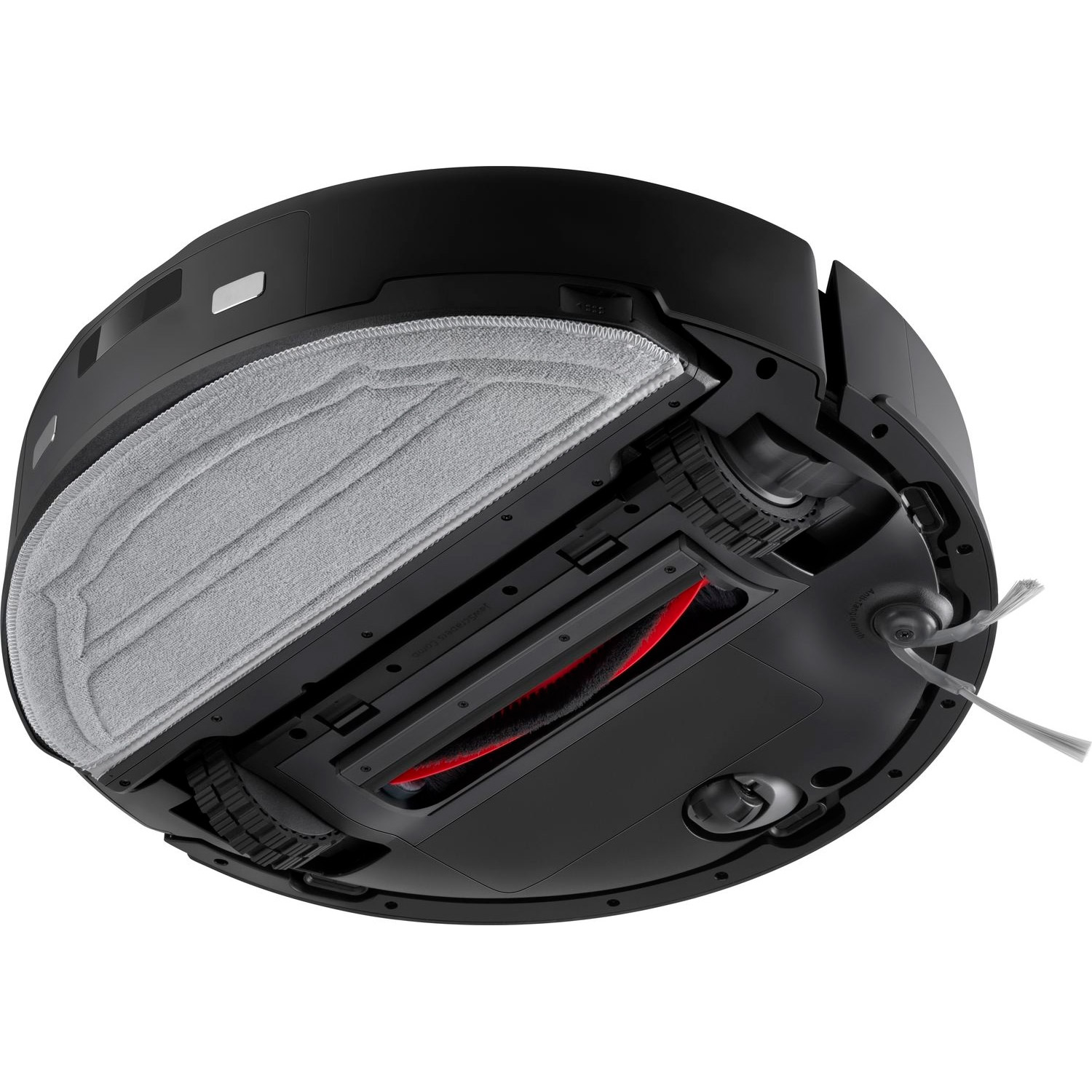 Робот-пилосос ROBOROCK Q10 VF Black (Q10VF52-00)