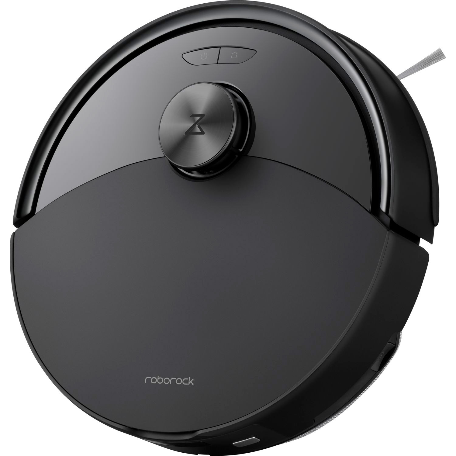 Робот-пилосос ROBOROCK Q10 VF+ Black (Q10VFP52-00)