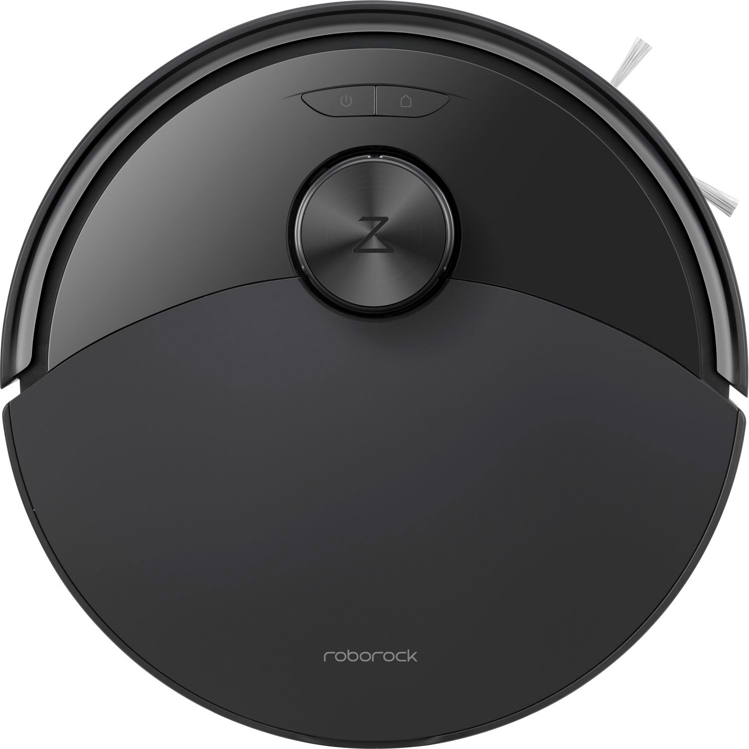 Робот-пилосос ROBOROCK Q10 VF+ Black (Q10VFP52-00)