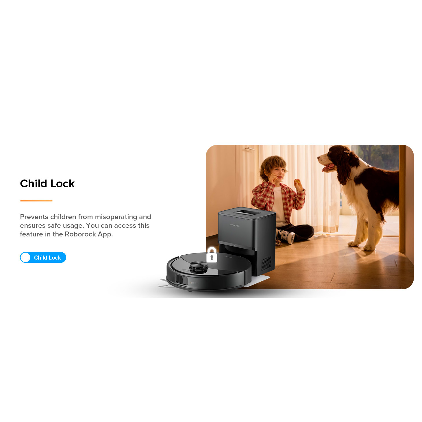 Робот-пилосос ROBOROCK Q10 VF+ Black (Q10VFP52-00)