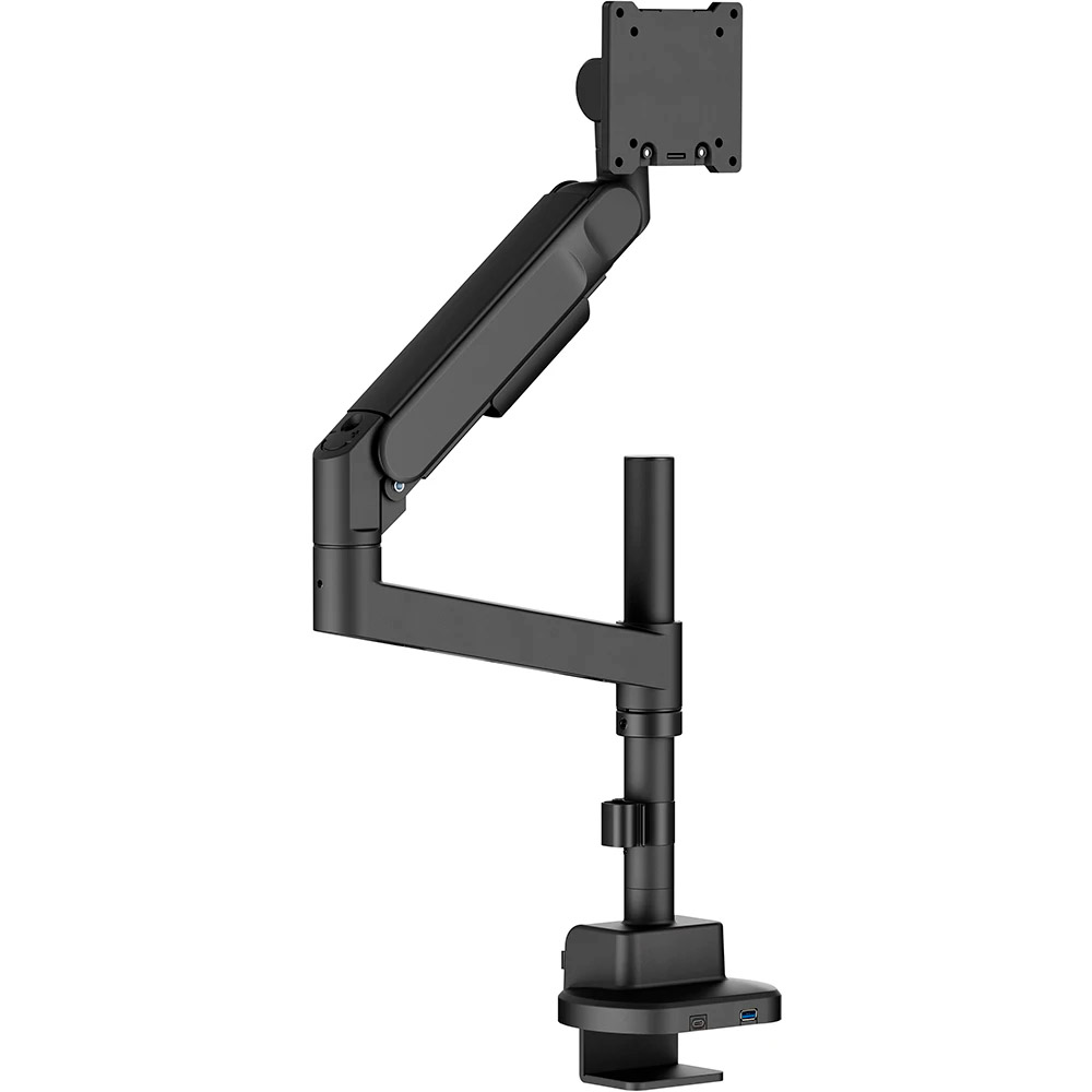 Настільне кріплення для монітора OFFICEPRO MAH751B 24"-57" Black