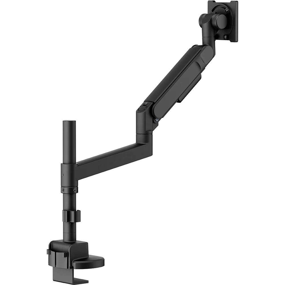 Настільне кріплення для монітора OFFICEPRO MAH751B 24"-57" Black
