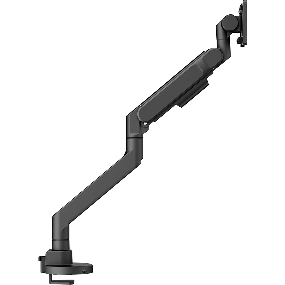 Настільне кріплення для монітора OFFICEPRO MAH821B 24"-57" Black