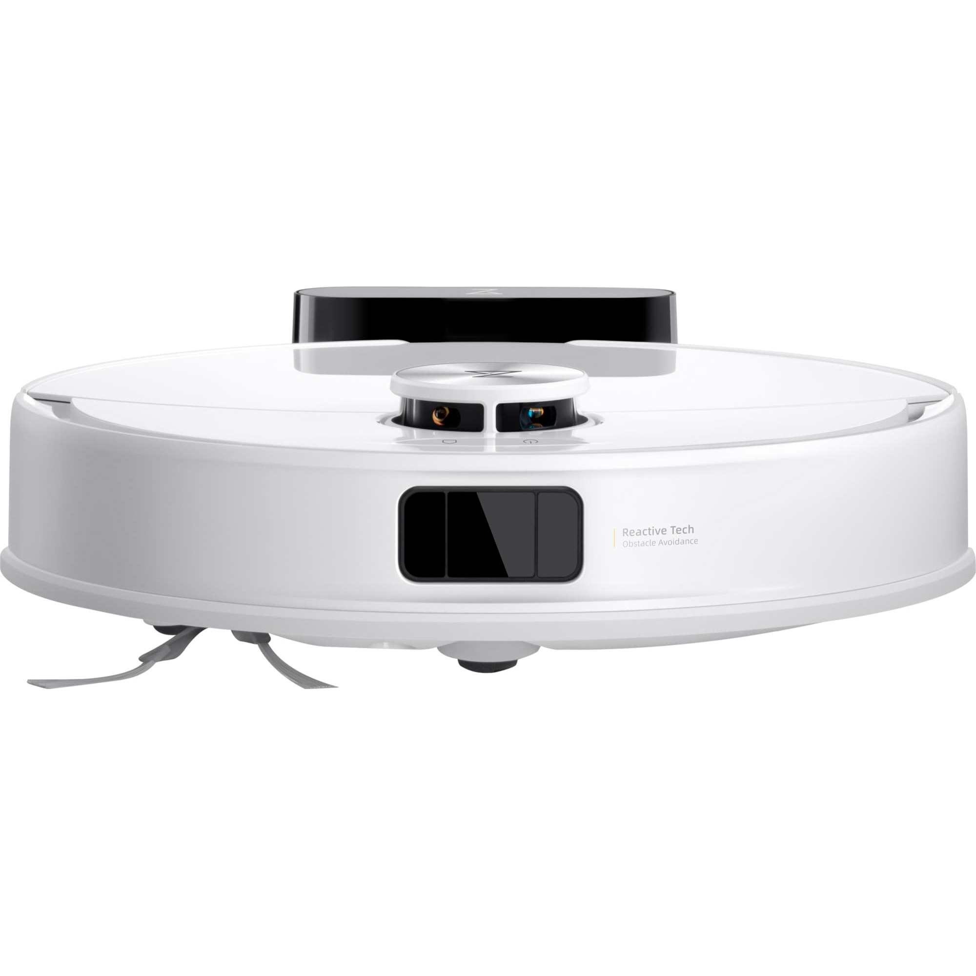 Робот-пилосос ROBOROCK Q10 VF+ White (Q10VFP02-00)