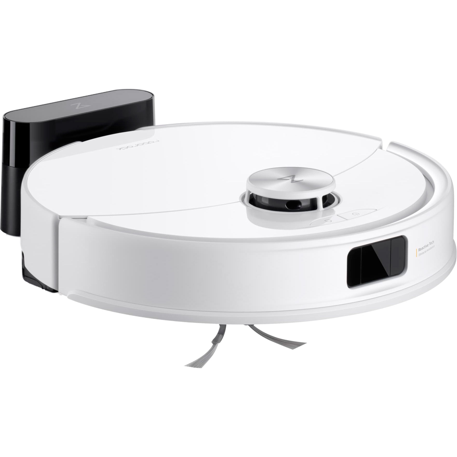 Робот-пилосос ROBOROCK Q10 VF+ White (Q10VFP02-00)