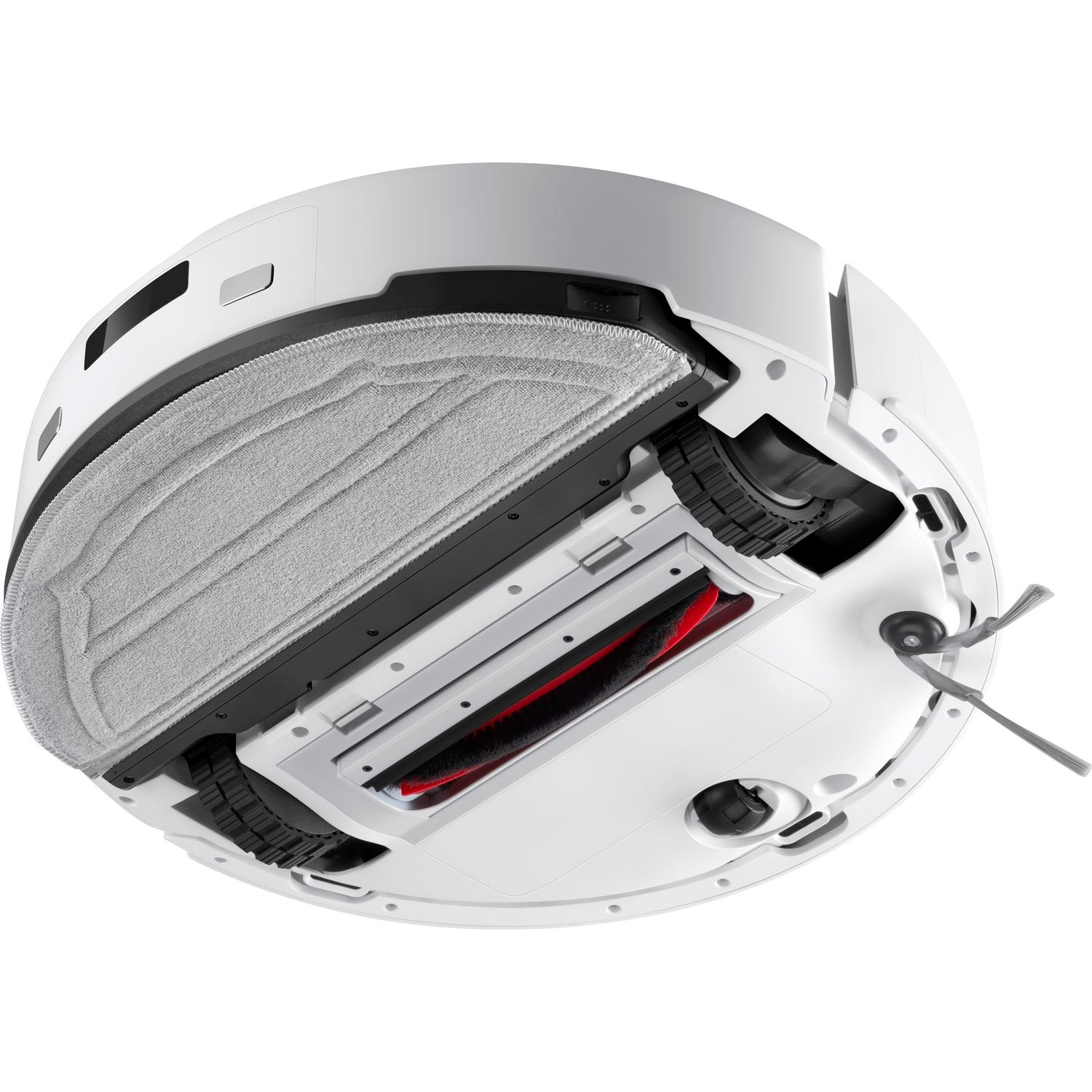 Робот-пилосос ROBOROCK Q10 VF+ White (Q10VFP02-00)