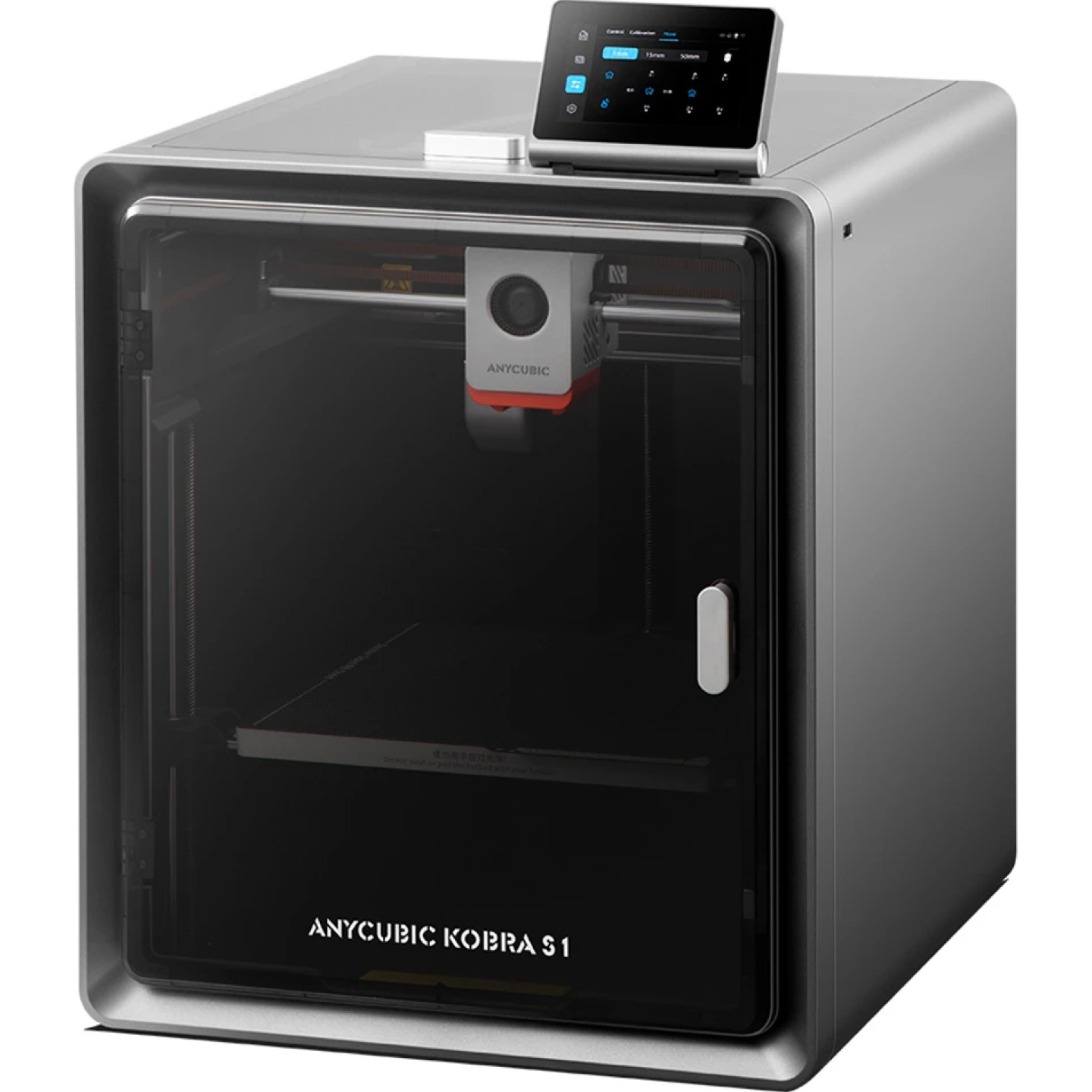 3D принтер ANYCUBIC Kobra S1 Combo