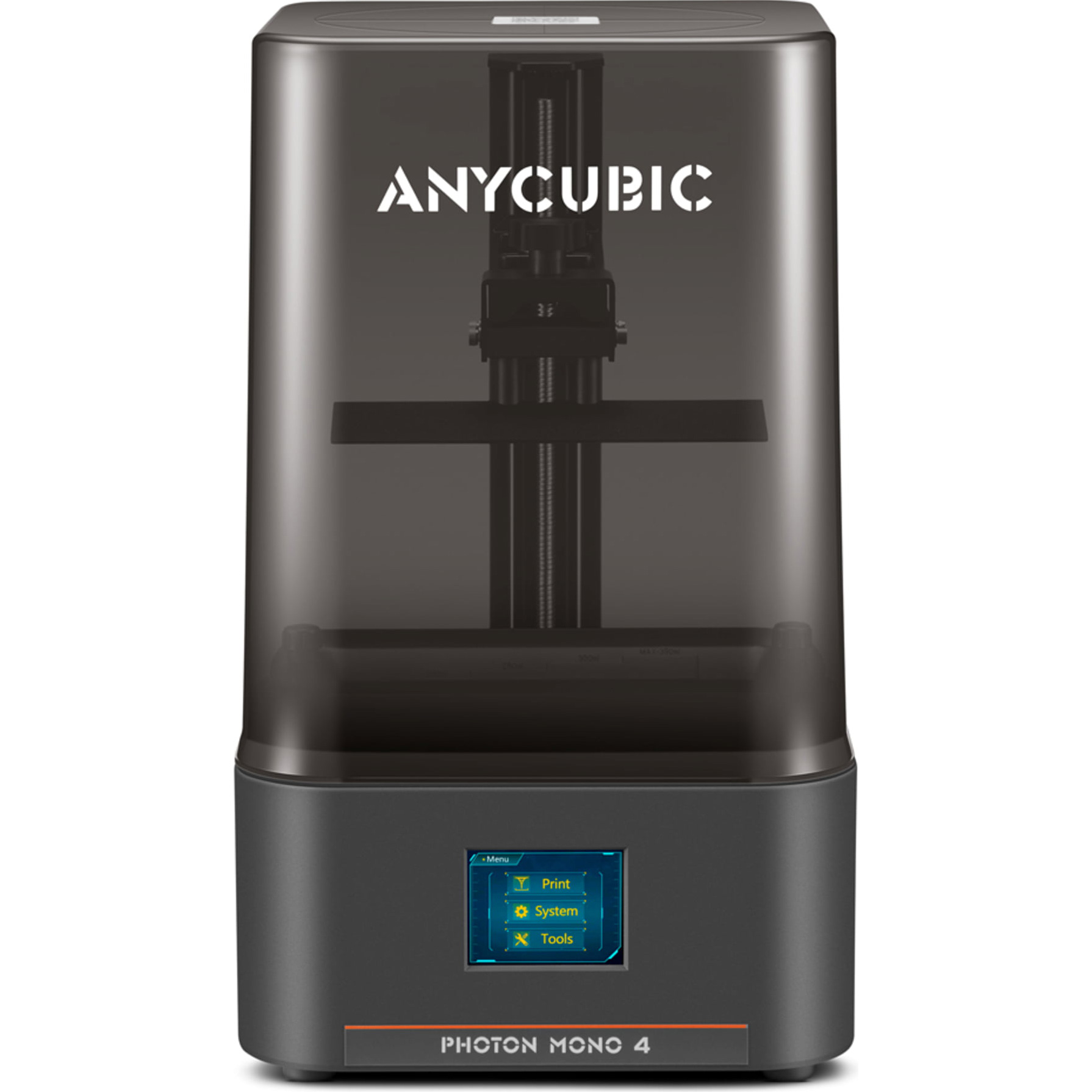 3D принтер ANYCUBIC Photon Mono 4