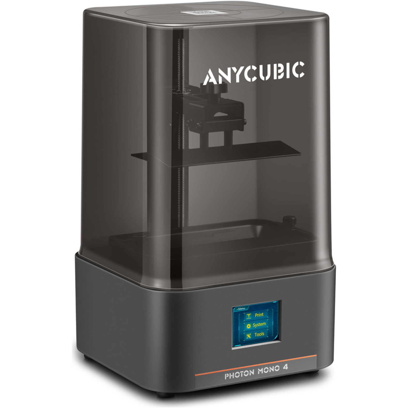 3D принтер ANYCUBIC Photon Mono 4